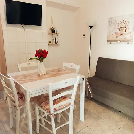 La Casa Di Lilly Apartment