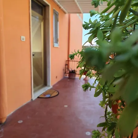 Apartment La Casa Di Lilly