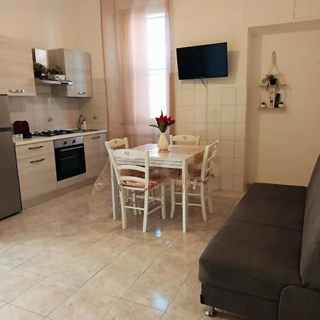 La Casa Di Lilly *