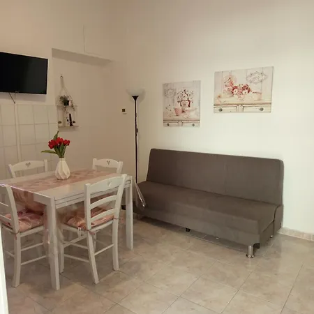 La Casa Di Lilly * شيفيتافيكْيا