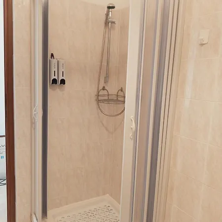 شقة La Casa Di Lilly *