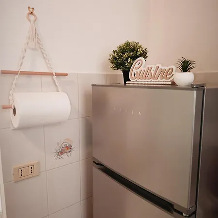 La Casa Di Lilly Apartment Civitavecchia