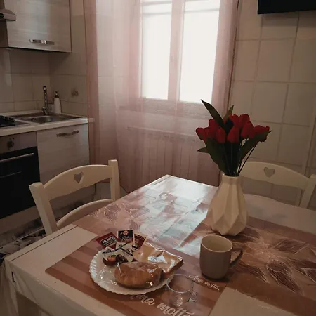 La Casa Di Lilly * Civitavecchia
