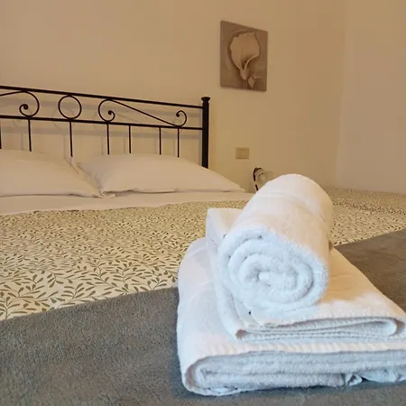 La Casa Di Lilly * Civitavecchia