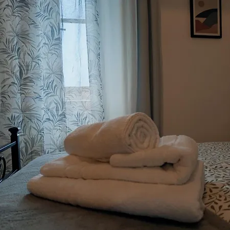 La Casa Di Lilly Apartment Civitavecchia