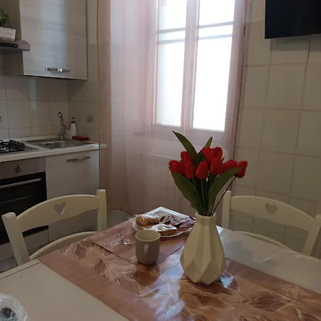 La Casa Di Lilly Apartment *