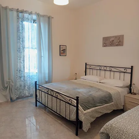 La Casa Di Lilly * Civitavecchia