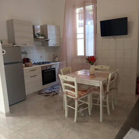 La Casa Di Lilly * Civitavecchia