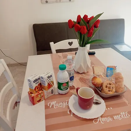 La Casa Di Lilly *