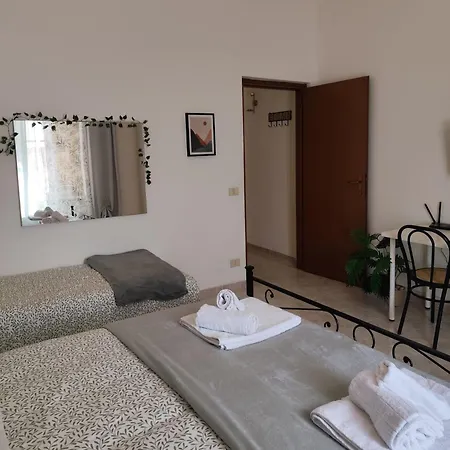 La Casa Di Lilly Civitavecchia
