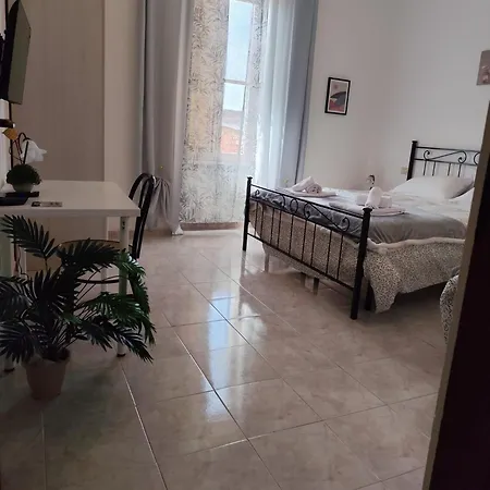 Apartment La Casa Di Lilly *