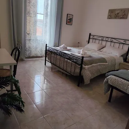 Apartment La Casa Di Lilly