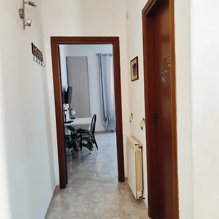 La Casa Di Lilly Civitavecchia