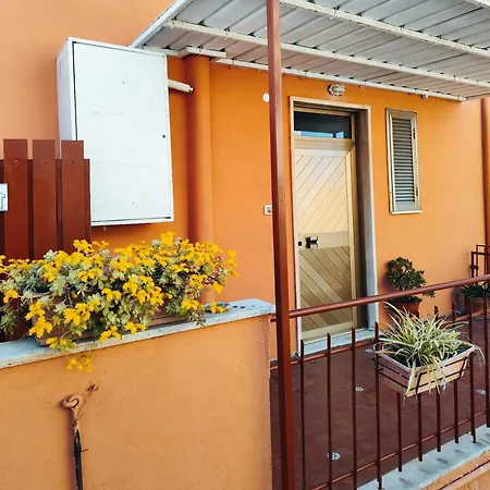 La Casa Di Lilly