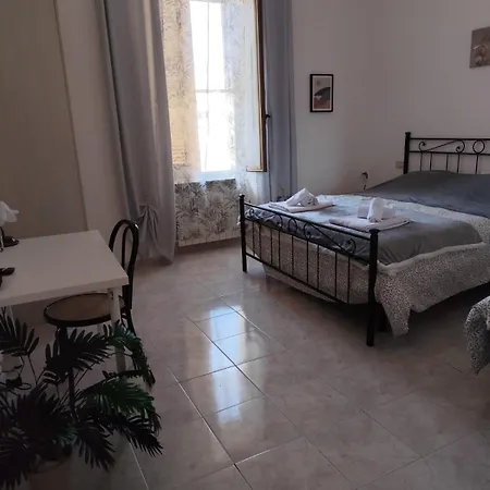 La Casa Di Lilly Apartment Civitavecchia