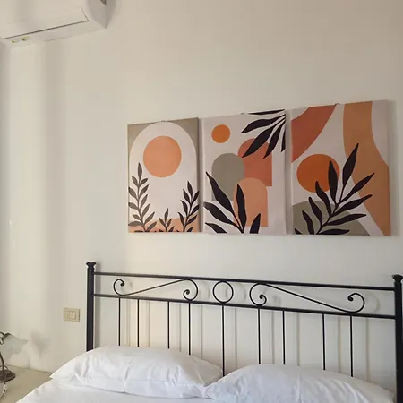 La Casa Di Lilly Apartment Civitavecchia