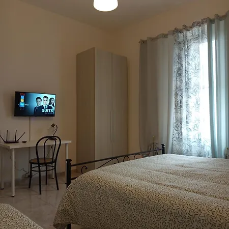 La Casa Di Lilly Apartamento *