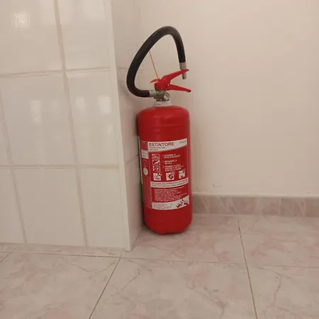 La Casa Di Lilly Apartamento *