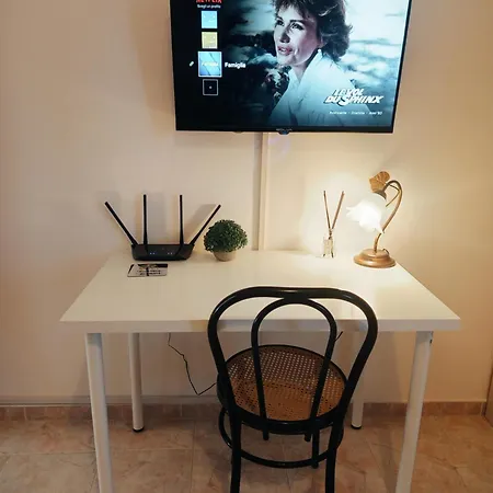 Appartement La Casa Di Lilly *