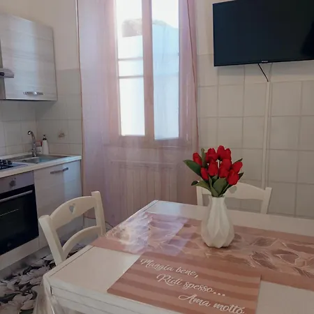 La Casa Di Lilly *