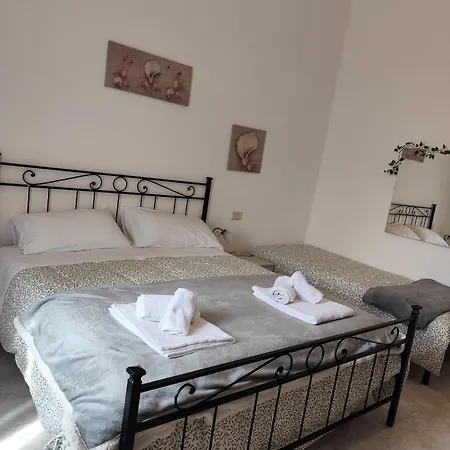 Apartamento La Casa Di Lilly *