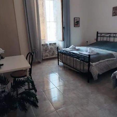 La Casa Di Lilly *